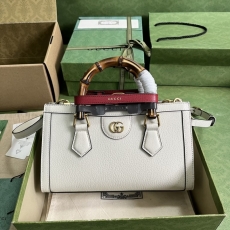 Gucci Top Handle Bags